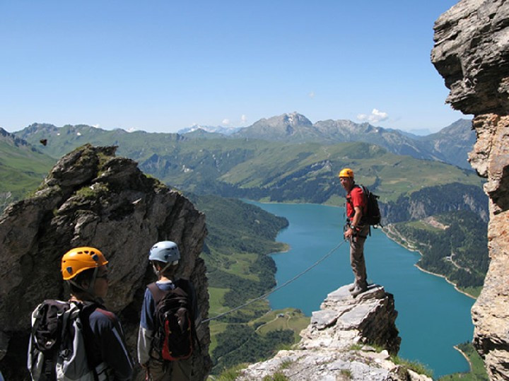 Activit&eacute;s sportives