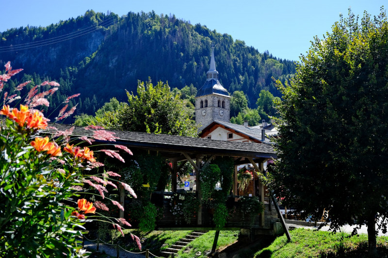 Visites et patrimoine