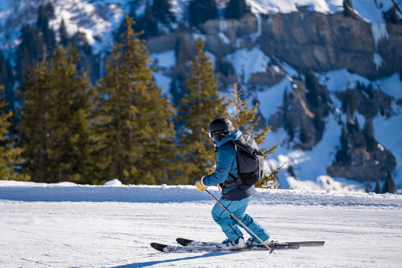 Bon plan Hors-Vacances scolaires : Votre semaine de ski à petits prix !