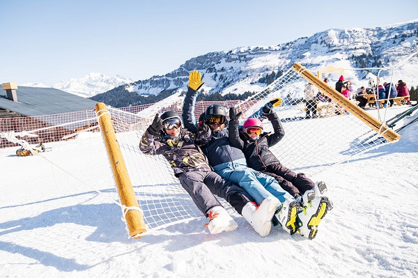WEEK-END : Vos forfaits de ski au meilleur prix !