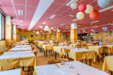 Salle de restaurant Azureva