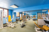 salle de fitness Azureva