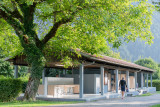 Camping Onlycamp de Domelin_Arêches-Beaufort