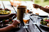 Repas à Plan Mya