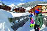 Le Rafour - Holiday Center_Arêches-Beaufort