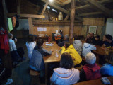 Refuge de la Gittaz