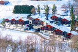 Club Montagne Authentique Azureva_Arêches-Beaufort