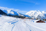 Club Montagne Authentique Azureva_Arêches-Beaufort