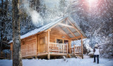 Camping Onlycamp de Domelin_Arêches-Beaufort