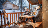 Camping Onlycamp de Domelin_Arêches-Beaufort