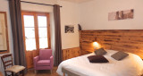 chambre hotel viallet