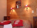 chambre hotel viallet