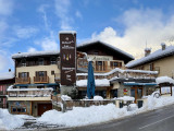 Hotel 34