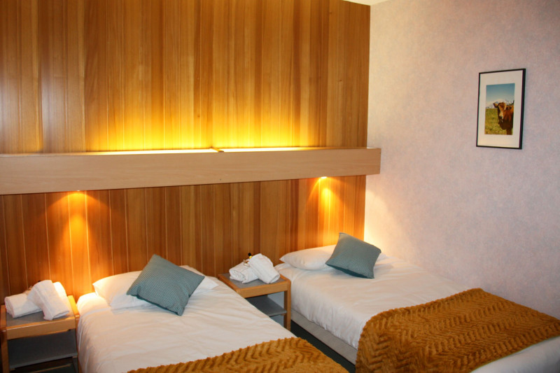 chambre Azureva