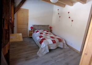 chambre airelles