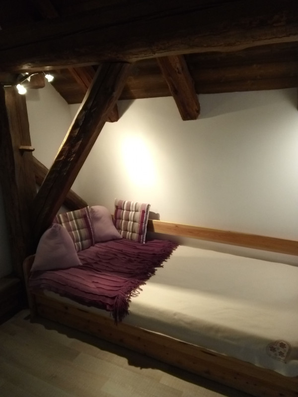 Chambre Myrtilles