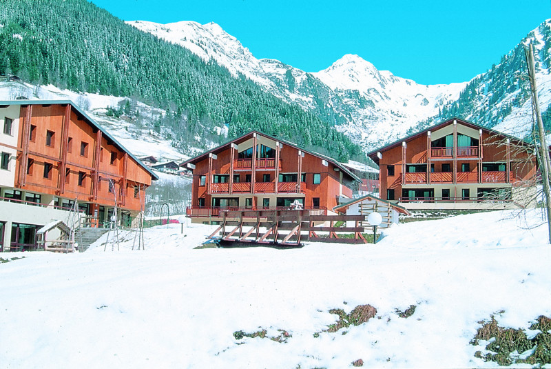 vtf areches