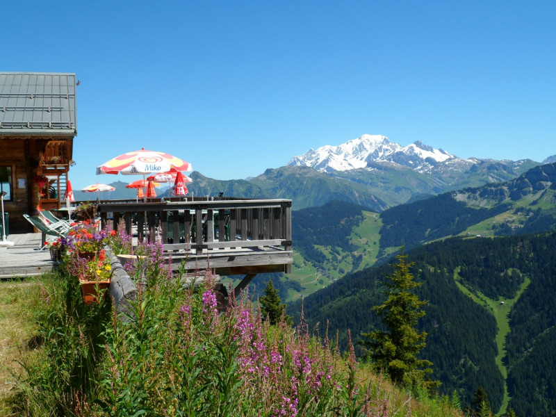 arolles_ete_mont_blanc - © arolles arolles_ete_mont_blanc