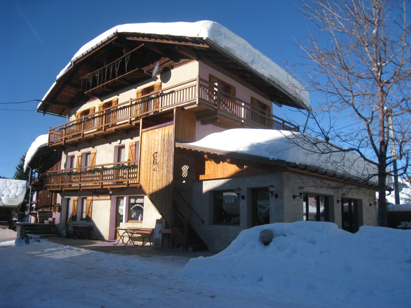 pension viallet hiver pension viallet hiver