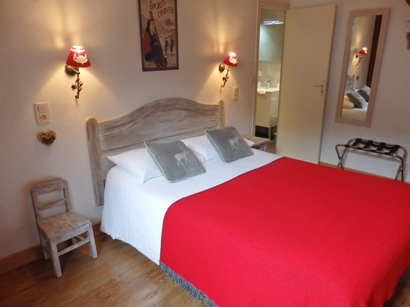 Hôtel Viallet_Arêches-Beaufort