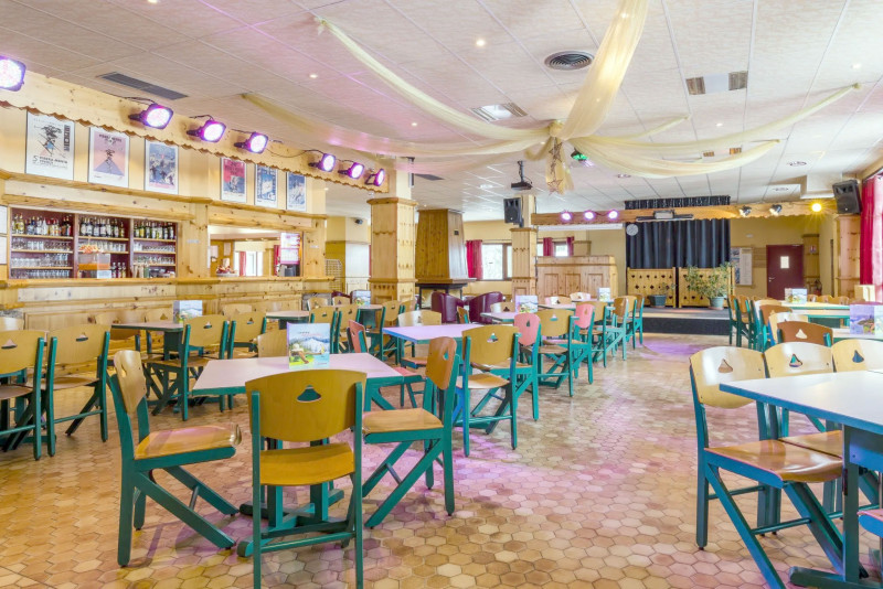 Authentic Mountain club Azureva_Arêches-Beaufort