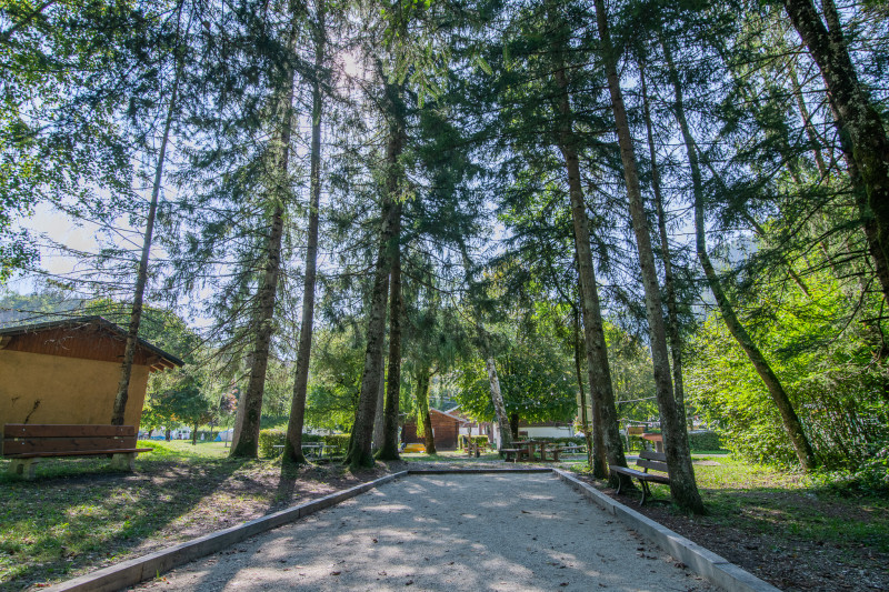 Camping Onlycamp de Domelin_Arêches-Beaufort