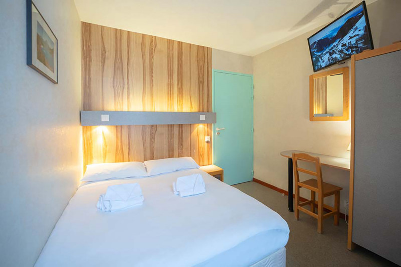 Authentic Mountain club Azureva_Arêches-Beaufort