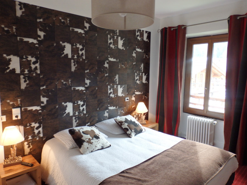 Hôtel Viallet_Arêches-Beaufort