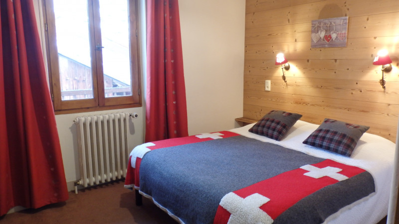 Hôtel Viallet_Arêches-Beaufort