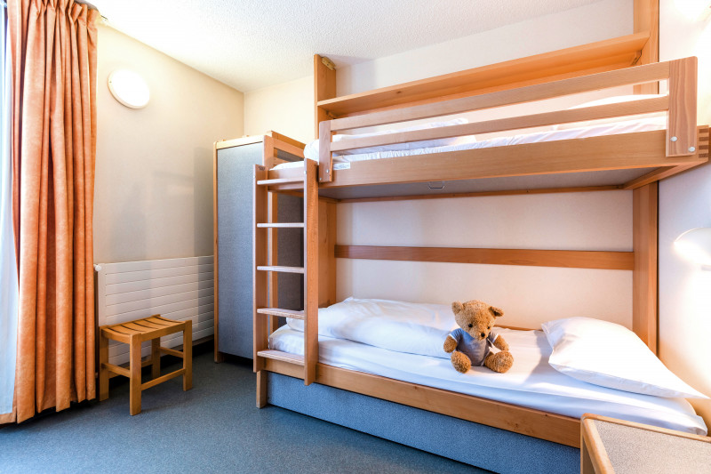 Authentic Mountain club Azureva_Arêches-Beaufort