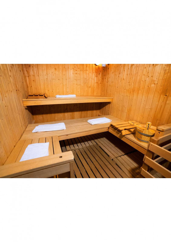 Authentic Mountain club Azureva_Arêches-Beaufort