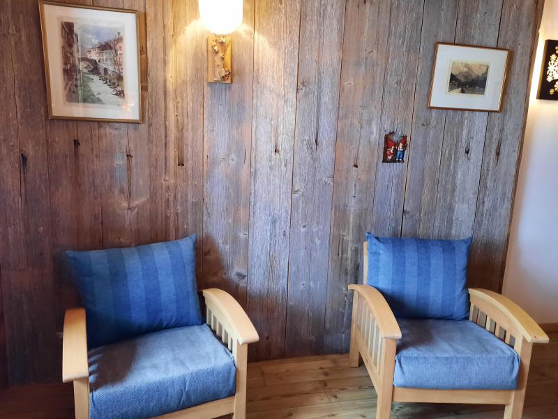 Chambres d'hôtes La Grange De Mon Père_Arêches-Beaufort