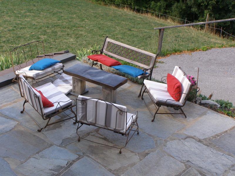 Chambres d'hôtes La Grange De Mon Père_Arêches-Beaufort