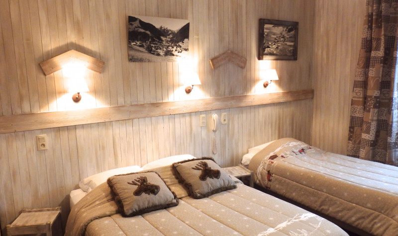 chambre hotel viallet - © hotel viallet chambre hotel viallet