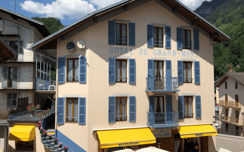 Hotel 2 Hotel 2