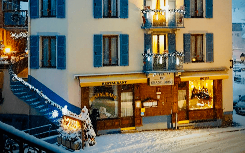 Hotel 6
