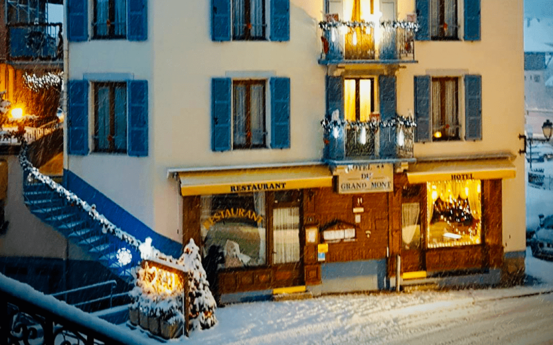 Hotel 6 Hotel 6