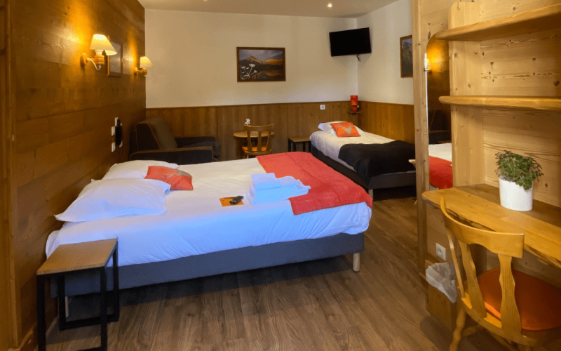 Hotel 7 Hotel 7