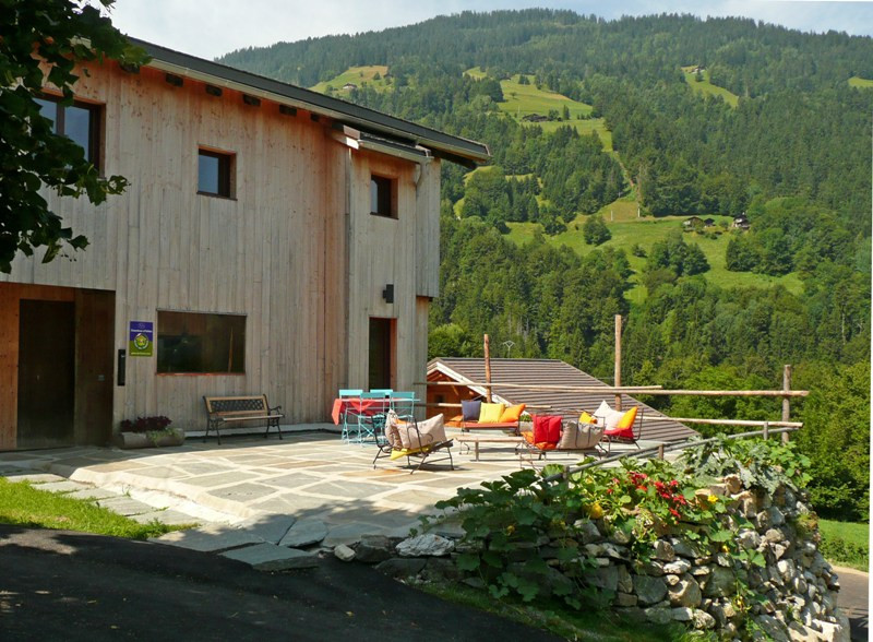 CHALET