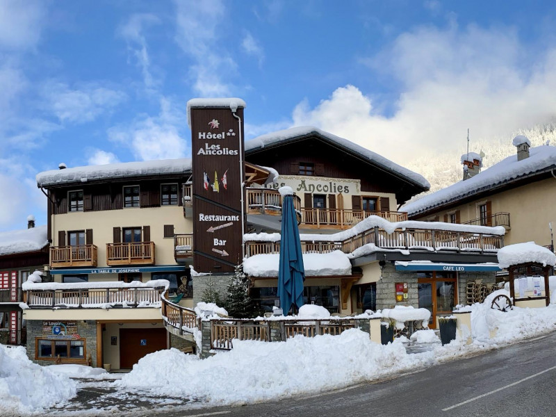 Hotel 34