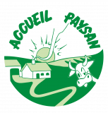 logo accueil paysan