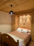 Chambre double Quay Sandrine