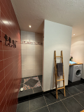 salle de douche