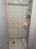 salle de douche