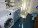 salle de douche