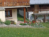 Appartement 2 pièces 4 personnes - CMS01_Arêches-Beaufort