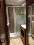 salle de douche