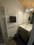 petite salle de bain