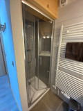 petite douche