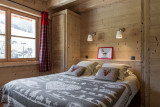 Chalet 12 personnes - BDG02_Arêches-Beaufort